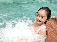 -融汇温泉