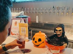 -牛啤堂精酿啤酒餐吧(五棵松华熙店)