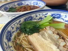 -隆轩面馆(嫩江路店)