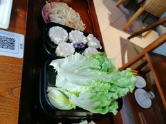 -佬土鹅肠火锅(扬中步行街店)