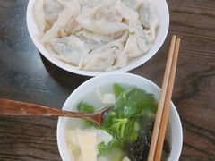 -巧云大馄饨(南阴阳营总店)