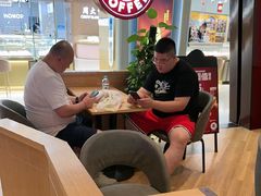-COSTA COFFEE(天通苑华联店)