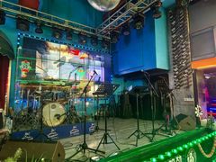 -Famous肥猫墨西哥音乐餐吧(五棵松华熙LIVE店)