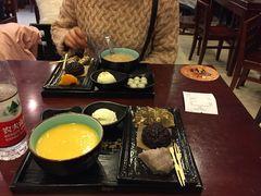 -鲜芋仙(太原街万达店)