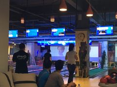 -大玩家超乐场(河东万达广场店)
