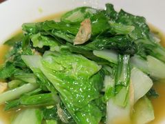 -阿明小菜·海鲜·上海菜(梅陇店)
