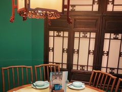 -佬麻雀·新湘菜(珠海金发购物中心店)