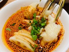 -新太二·鲜料川菜(万泰汇店)