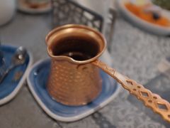 阿拉伯咖啡-La Medina餐厅(亮马河南路店)