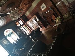 -马勒别墅·中餐厅