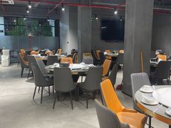 -钱山海鲜大排档