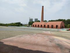 -西海岸生态观光园