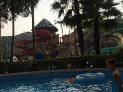 -重庆海昌加勒比海水世界
