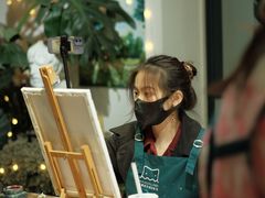 -漫慢里艺术体验馆·绘画调香手工DIY