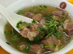 -雨霖祥和炖肉(南市店)