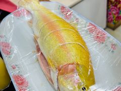 -山妹子铁锅炖