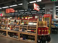 -美廉美超市(圣熙8号购物中心店)