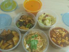 -静莲斋素食(慈云寺店)