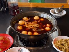 -李子坝梁山鸡(李子坝大鸡哥店)