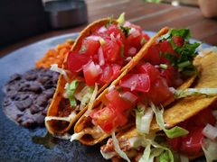 -Q MEX 库迈墨西哥餐吧(三里屯店)