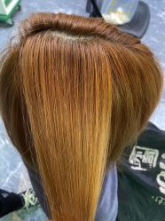 点击看大图 -苏奇发型·烫发染发