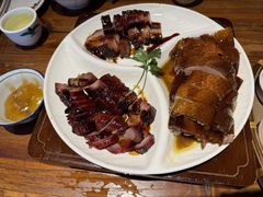 -广府乡下·饭庄(新港东路店)