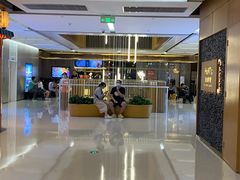 门面-捞王锅物料理(上海世茂广场店)