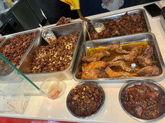 -叼叼姐手撕烤兔(十八梯店)