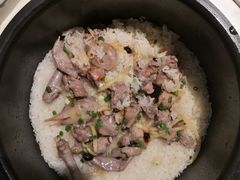 大鸽饭-大鸽饭(马王堆店)