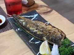 -长崎屋·日本料理·刺身·烧鸟(天河北路店)