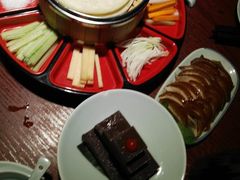 -北平食府(马鞍山路店)