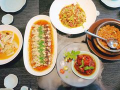 -梧桐花园餐厅(新城店)