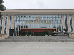 -广西壮族自治区博物馆