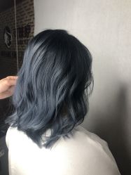 -美梵日系沙龙