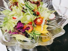 大拌菜-巴依老爷新疆美食(远洋未来汇购物中心店)