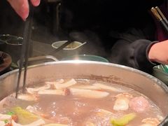 -二刀潮牛(重庆光环购物公园店)