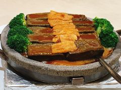 -康大鲤鱼门海鲜城·中餐厅