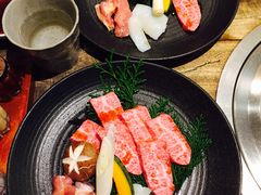 -元祖 铁板烧牛排 Misono(大阪店)