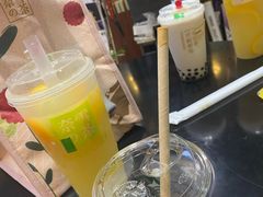 -奈雪的茶(新天地广场PRO店)