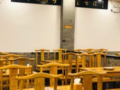 大堂-金生隆(六铺炕店)
