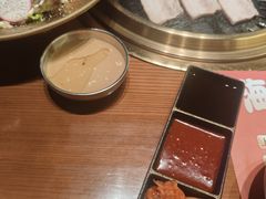 -海之屋韩式烤肉(海棠68环球美食街店)