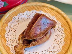 -燕郊烧鸽子(酷车小镇店)