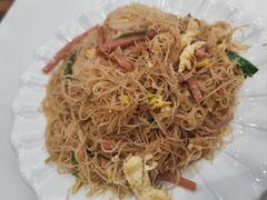 -新享乐海鲜(翠华路店)