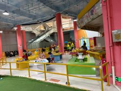 -乐8运动馆·桐语运动乐园(南湖二路店)