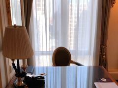 -广州富力丽思卡尔顿酒店