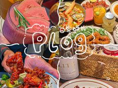 -ZAFFERANO西班牙海鲜饭(上海首店)