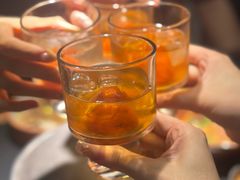 -Ameigo梅果·云贵川bistro(长宁来福士店)