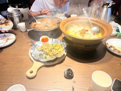 -闽鄂情·闽南招财鸭(水头店)