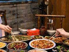 -醉八仙热酒馆(渝中店)
