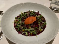 -Le Comptoir de Pierre Gagnaire